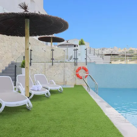 Myflats Luxury Sukha Apartment