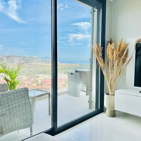 Apartment Myflats Luxury Sukha