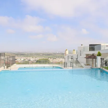 Myflats Luxury Sukha Apartment