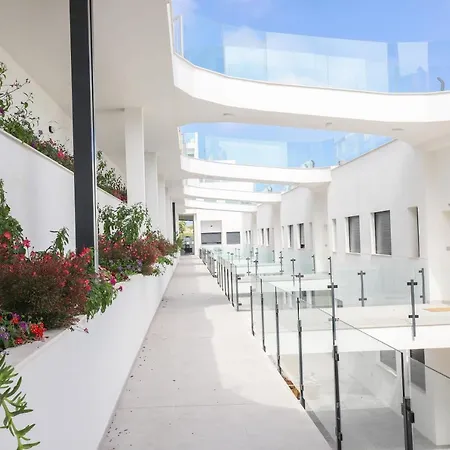 Apartment Myflats Luxury Sukha Gran Alacant