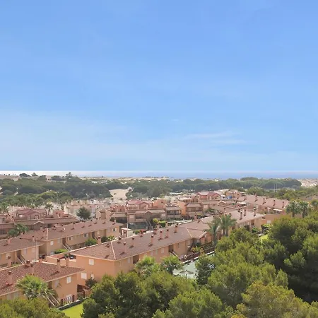 Myflats Luxury Sukha Apartment Gran Alacant