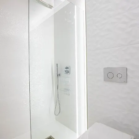 Apartment Myflats Luxury Sukha