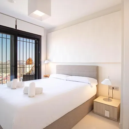 Apartment Myflats Luxury Sukha